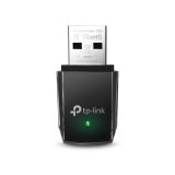 Adaptor wireless 1300Mbps, Dual Band AC1300, 2.4GHz/ 5GHz, USB3.0, TP-Link