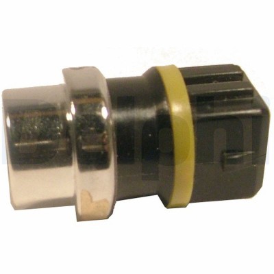 DELPHI TS10245-12B1 senzor,temperatura lichid de racire foto