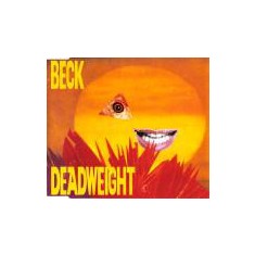CD Beck &ndash; Deadweight SINGLE CD (EX)
