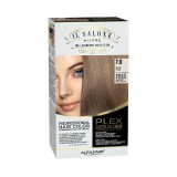 Vopsea permanenta Plex Rebuilder Nr. 7.0 Blonde, 100ml, Il Salone Milano