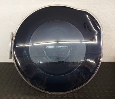 Usa hublou Masina de spalat SAMSUNG WD90J6A10AW/LE / R32 foto