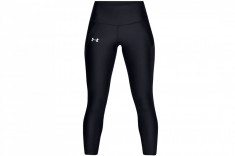 Colan?i Under Armour Fly Fast Raised Thread Crop 1326521-001 pentru Femei foto