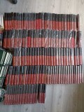 SUPER LOT 131 CARTI COLECTIA BIBLIOTECA PENTRU TOTI - JURNALUL NATIONAL-COLECTIV-345437