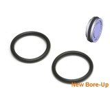 O-ring cap piston NBU 2buc AirsoftPro