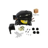 Compresor R600 pentru frigider BOMPANI M57998043400 OEM