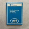Family planning handbook for doctors