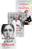 Pachet Aripi taiate devreme - Bookzone