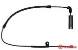 Senzor de avertizare uzura placute de frana BMW 3, 3 Compact Motor 316 Ci, 316 i, 316 ti, 318 Ci, 318 d, 318 i, 318 td, 318 ti, 320 Cd, 320 Ci, 320