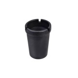 Scrumiera auto universala plastic negru Cod:AC806 Automotive TrustedCars, Oem