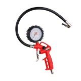Pistol Pentru Umflat Cu Manometru