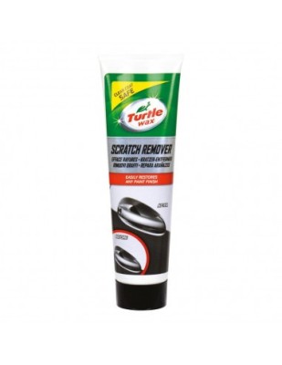 Pasta indepartat zgarieturi Turtle Wax Scratch Remover 100ml foto