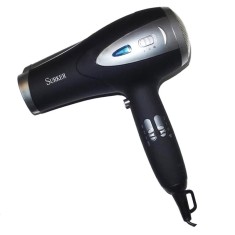 Uscator de par Surker DW-718I, 2200 W, Negru foto