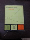 Surse de curent chimice, indreptar de teorie, tehnologie, proiectare si utilizare