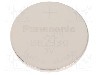 Baterie moneda, 3V, litiu, 255mAh, PANASONIC - BR-2330/BN