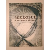 Hortensia Masichievici-Mișu - Microbul și alte povestiri adevărate