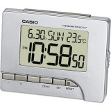 Ceas De Birou, Casio, Wake Up Timer DQ-747-8EF - Marime universala