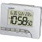 Ceas De Birou, Casio, Wake Up Timer DQ-747-8EF - Marime universala