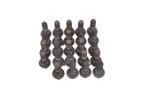 Set prezoane roata MERCEDES-BENZ SPRINTER 3-t Minibus / passenger 906 2014 15402636