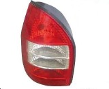 Stop spate lampa Opel Zafira 06.2002-08.2005 BestAutoVest partea Stanga, Depo