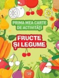 Cumpara ieftin Fructe si legume/***
