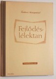 Fejlodeslelektan - Tadeusz Nowogrodzki