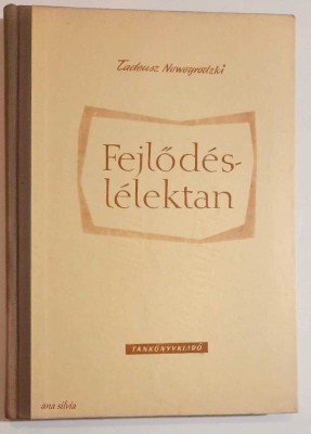 Fejlodeslelektan - Tadeusz Nowogrodzki foto
