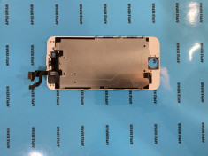 Display iPhone 6 original apple alb foto