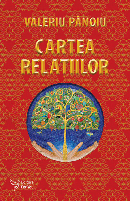 Cartea Relațiilor &ndash; Valeriu Pănoiu