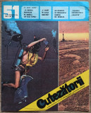Revista Cutezatorii 16 decembrie 1976, BD Detasamentul Erou ep. 9