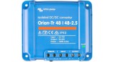 Convertor DC/DC Victron Energy Orion-Tr 48/48-2.5A (120W); 32-70V / 48V 2.5A; 120W
