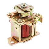 Releu anclansare demaror 12V UTB 02520038 pentru sistem pornire
