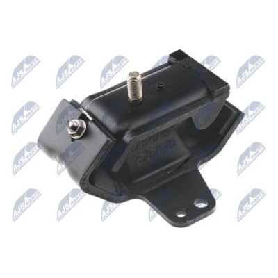 Suport motor Nissan 2.5di, Dci Pick-Up D22 1998-, Np300 2001-, Stanga, 11220-VK510 foto