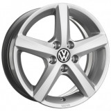 Janta Aliaj Oe Volkswagen Golf 7 2012&rarr; 15&amp;quot; 6J x 15 ET43 5G00714958Z8