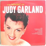 VINIL LP Judy Garland &ndash; The Magic Of Judy Garland (VG+)
