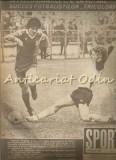 Cumpara ieftin Sport Ilustrat. Aprilie 1987 - Nr.: 4 (523)