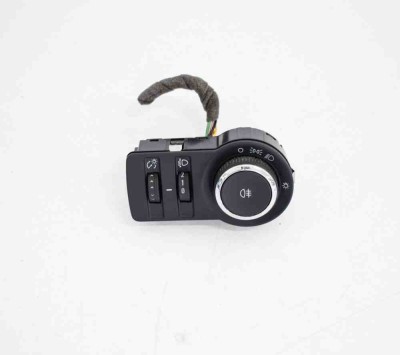 Modul de control comutator faruri OPEL ASTRA J 2013 OEM: 13268697 3240108 foto