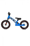 Bicicleta Micro Balance Bike Deluxe Blue