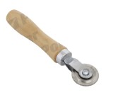 Rola presare petice RapidAuto 38 mm x 3 mm