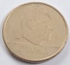 Norvegia, 10 Coroane 1995, Europa