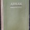 Appian-Razboaiele civile