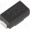 Dioda Transil SMD, bidirectional, 1F (DO214AC), 400W, SHINDENGEN - DL04-33F1-5103