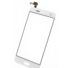 Touchscreen ZTE Blade V8, White