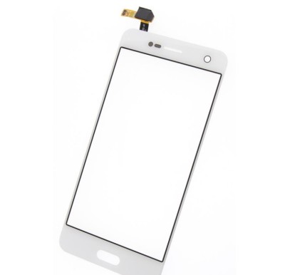 Touchscreen ZTE Blade V8, White foto