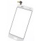 Touchscreen ZTE Blade V8, White