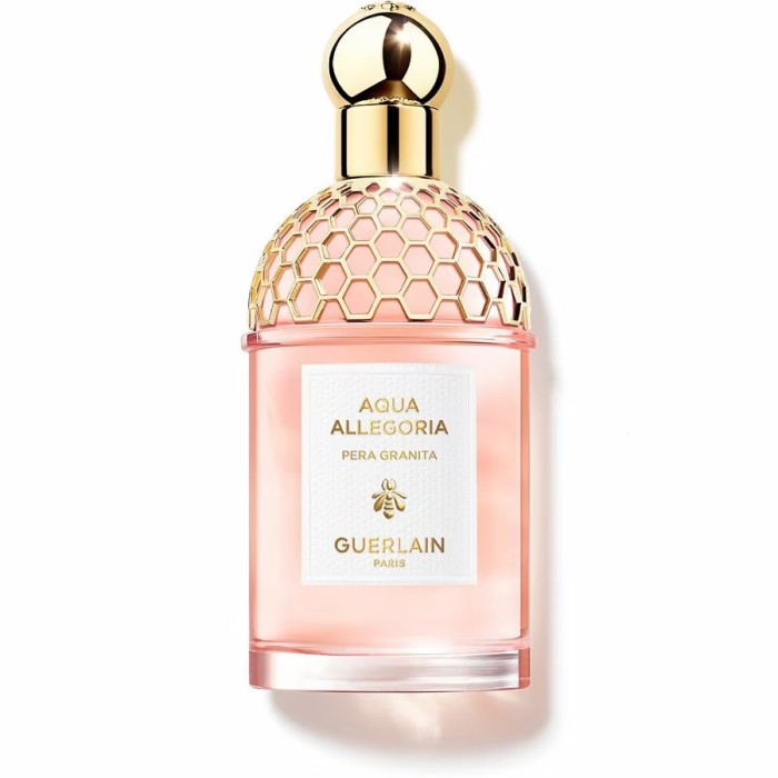 Guerlain, Aqua Allegoria Pera Granita, Apă de toaletă, Femei, 75 ml