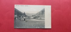 Suceava Suczawa Campulung Moldovenesc Valea Seaca Bucovina Bukowina