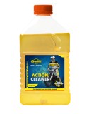 Sulutie spalare filre aer Putoline Action Cleaner 2L