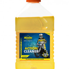 Sulutie spalare filre aer Putoline Action Cleaner 2L