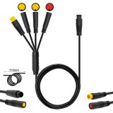 Cumpara ieftin Cablu Bus trotineta electrica Hikerboy Foxtrot Plus 1-4