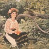 Ileana Ciuculete &ndash; Vorbeste lumea, vorbeste (Disc Vinil, Electrecord, 1985, 12 inch)